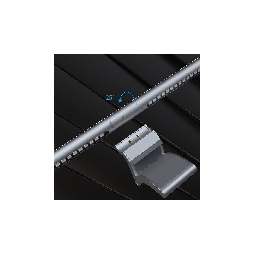 Yeelight - LED RGB Aptumšojams monitora apgaismojums LED/10W/230V IP50 CRI95