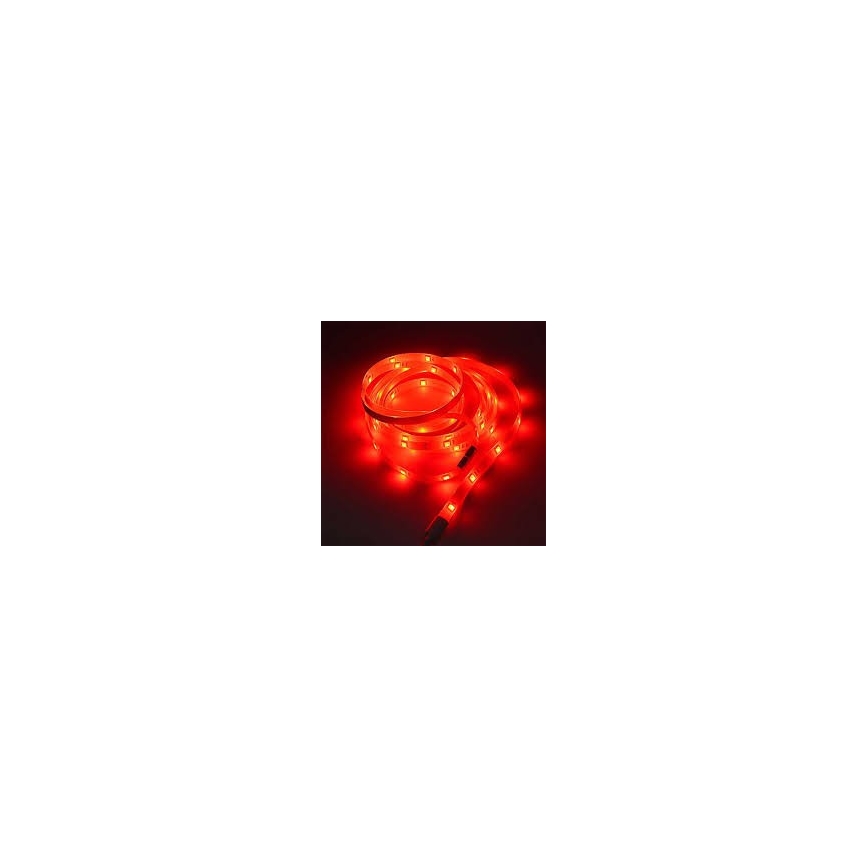 Yeelight - LED RGB Pagarinājuma josla EXTENSION LED/2,1W/24V Wi-Fi 1 m