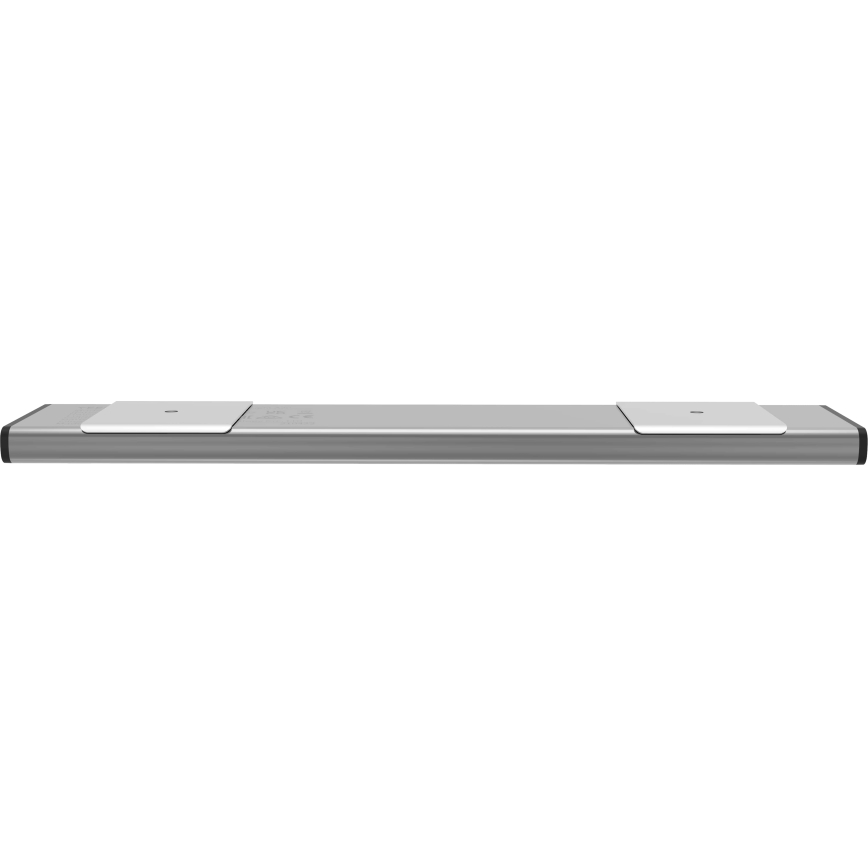 Yeelight - LED regulējama uzlādes mēbeļu apgaismojuma lampa ar sensoru LED/1,8W/1100 mAh 4000K 20 cm sudraba krāsā