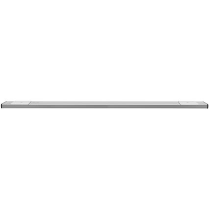 Yeelight - LED Aptumšojams, uzlādējams mēbeļu apgaismojums ar sensoru LED/2,3W/1500 mAh 2700K 40 cm sudraba