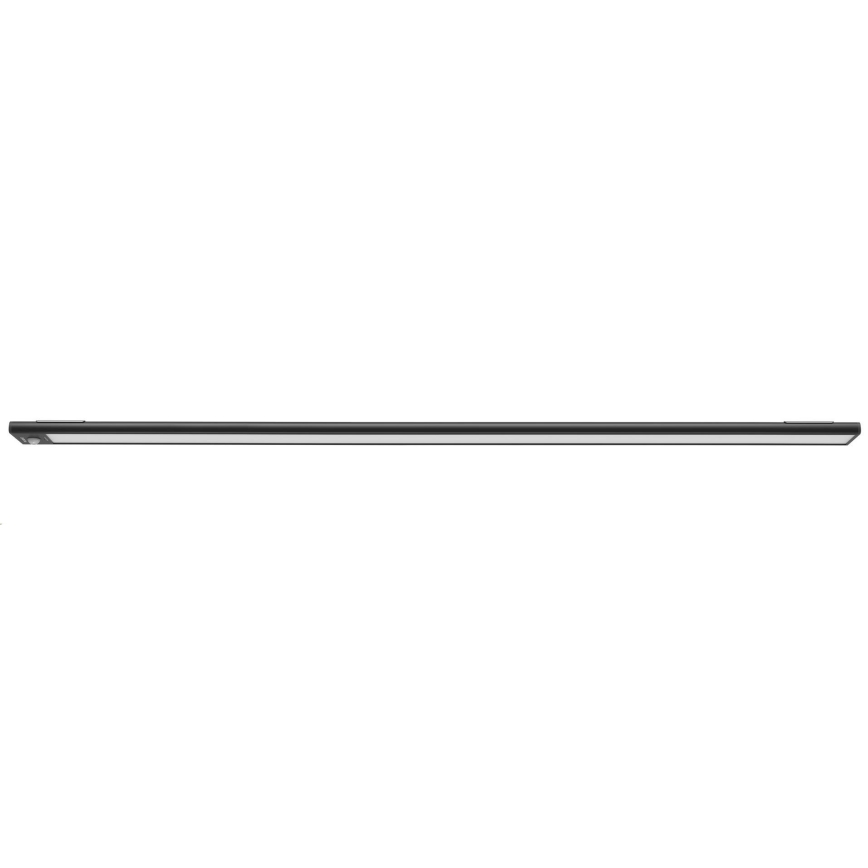 Yeelight - LED Aptumšojams, uzlādējams mēbeļu apgaismojums ar sensoru LED/2,4W/2200 mAh 2700K 60 cm melna