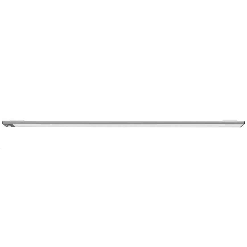 Yeelight - LED Aptumšojams, uzlādējams mēbeļu apgaismojums ar sensoru LED/2,4W/2200 mAh 2700K 60 cm sudraba
