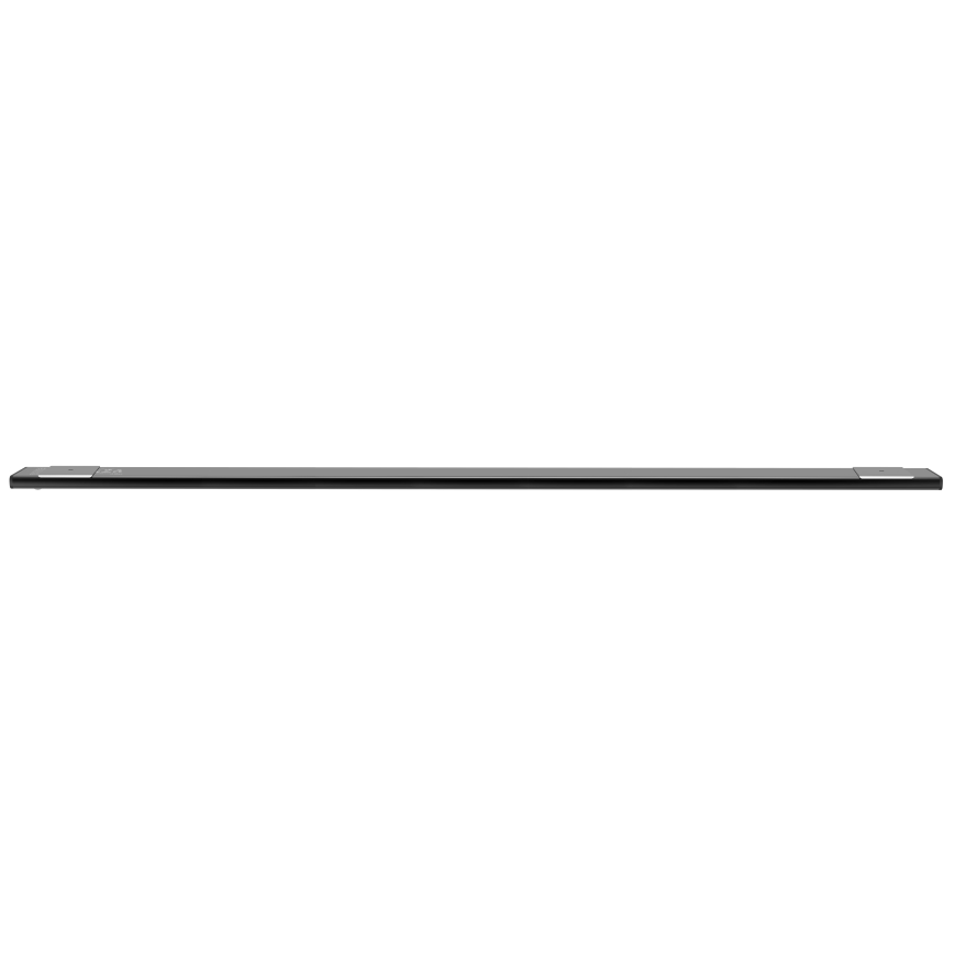 Yeelight - LED regulējama uzlādes mēbeļu apgaismojuma lampa ar sensoru LED/2,4W/2200 mAh 4000K 60 cm melna