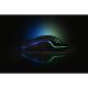 Yenkee - LED RGB Spēļu pele 6400 DPI 7 pogas melna