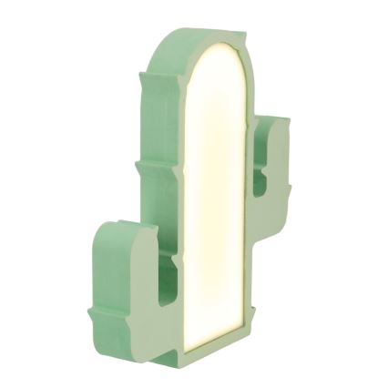 Zāles LED galda lampa CACTUS LED/10W/230V