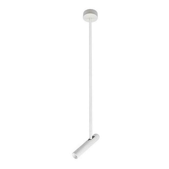 Zambelis 1920 - LED Lustra ar stieni LED/4,2W/230V balta