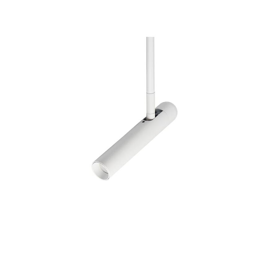Zambelis 1920 - LED Lustra ar stieni LED/4,2W/230V balta