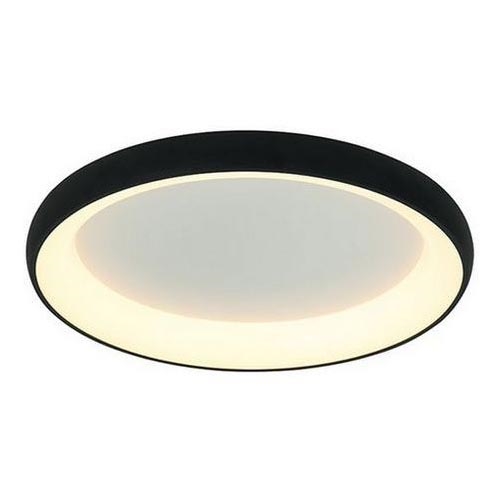 Zambelis 2040 - LED Aptumšojama griestu lampa LED/30W/230V d. 40 cm melna