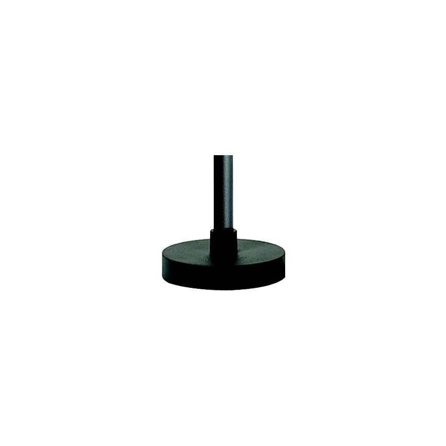Zambelis E283 - LED Āra lampa LED/6W/230V IP65 antracīta