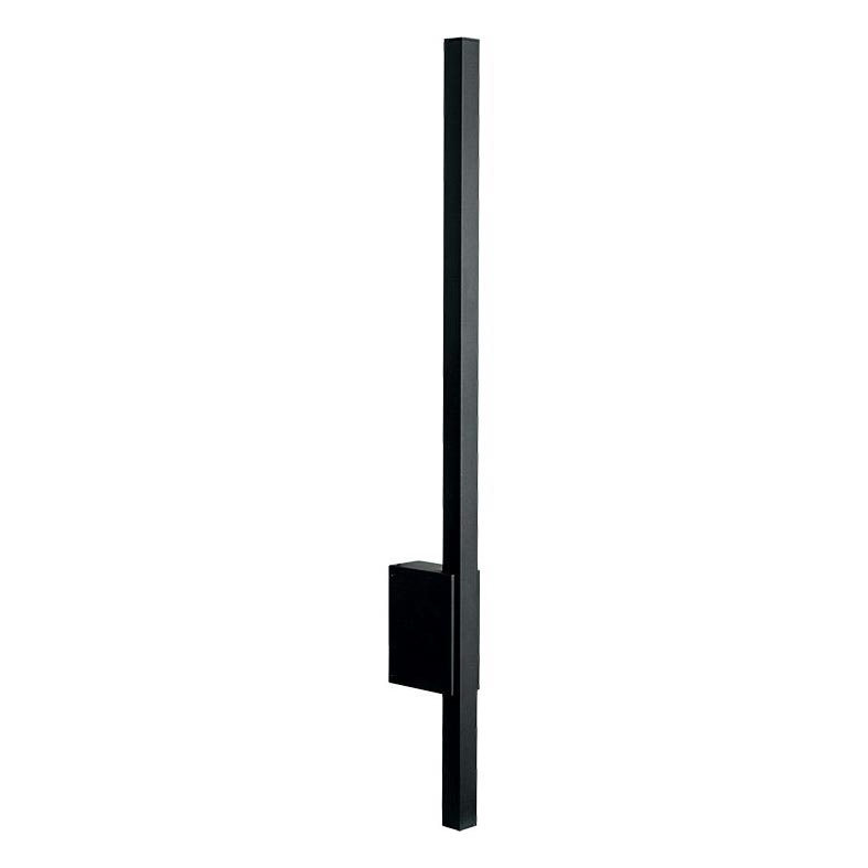 Zambelis E287 - LED Āra sienas lampa LED/12W/230V 3000K IP65 antracīta
