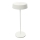 Zambelis E290 - LED Aptumšojama āra lampa LED/2,2W/5V IP54 balta
