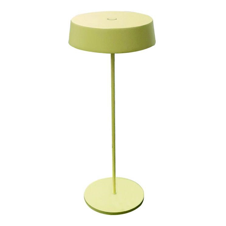 Zambelis E291 - LED Aptumšojama āra lampa LED/2,2W/5V IP54 zelta