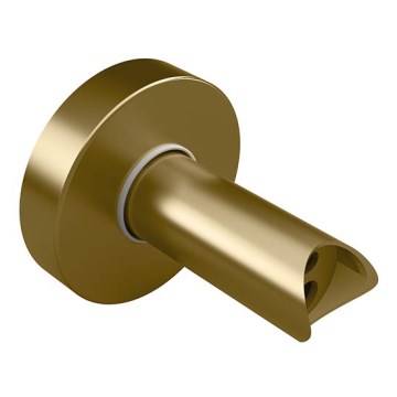 Zelta adapteris 6,4x6,4 cm