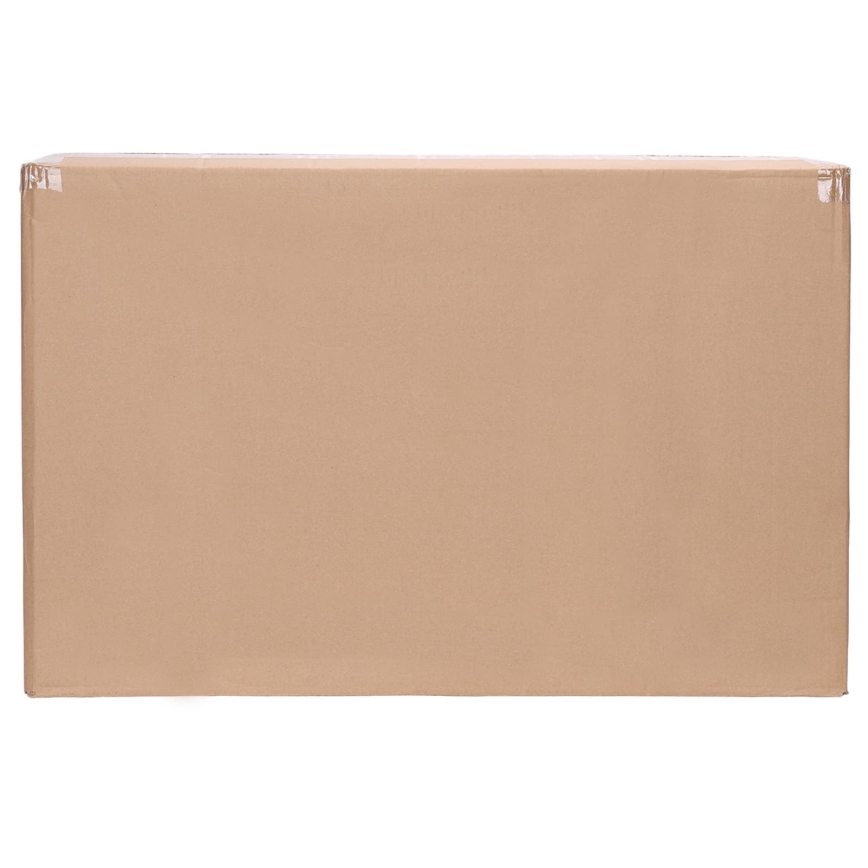 ZEVENTI - Elektriskais tiešais sildītājs/konvektors ar LCD displeju 1250/2000W/230V balts + tālvadība