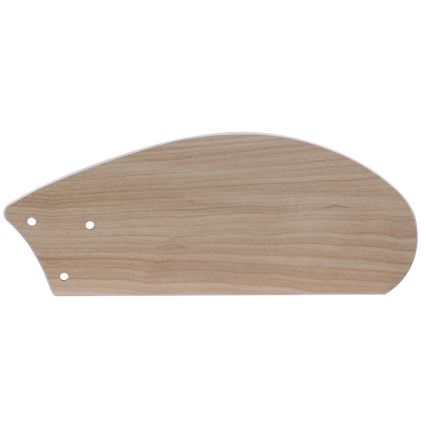 ZEVENTI - Griestu ventilators FAMARA 1xE14/60W/230V bēša