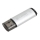 Zibatmiņa USB 64GB Sudraba