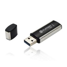 Zibatmiņa USB USB 3.0 32GB melna