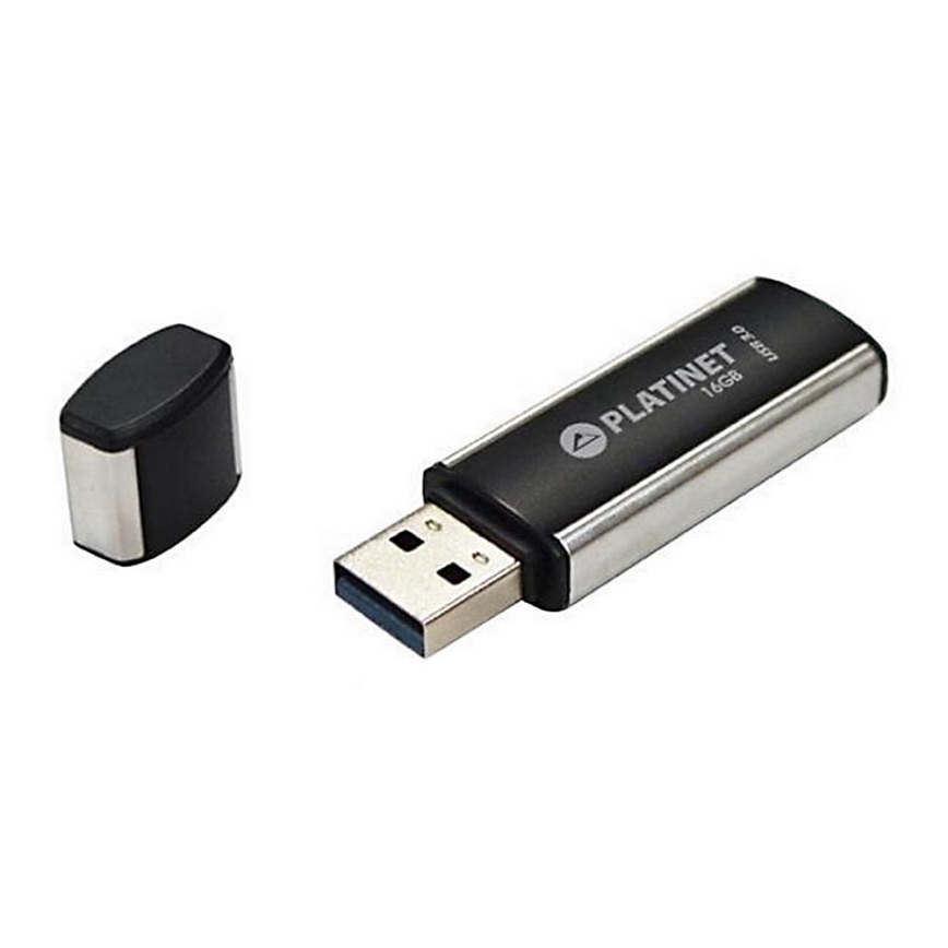 Zibatmiņa USB USB 3.0 32GB melna