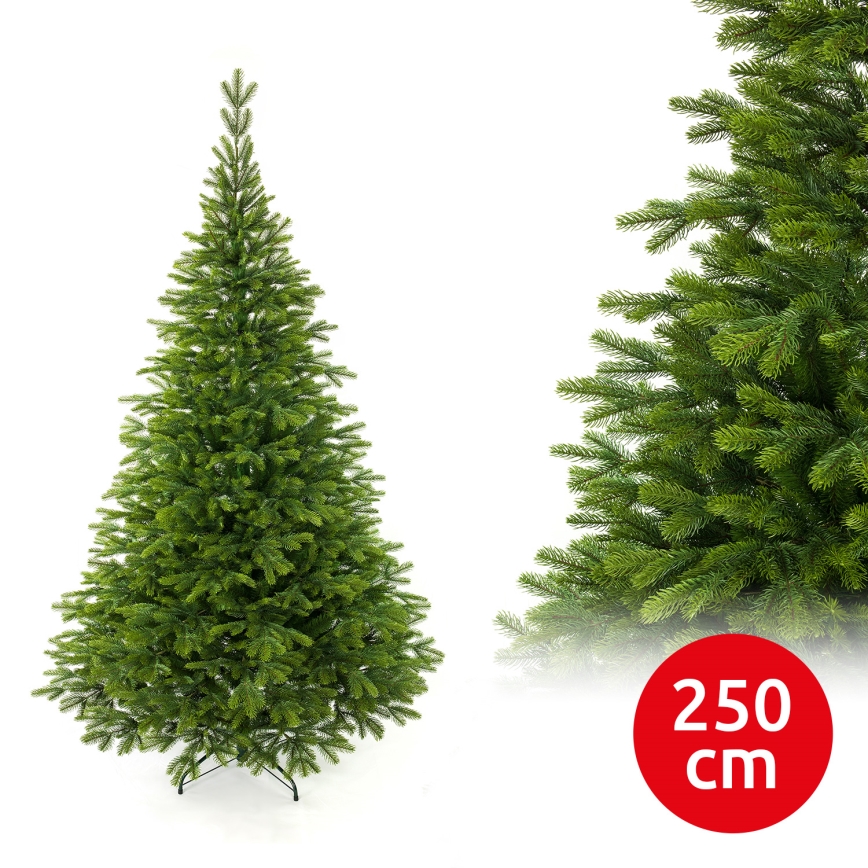 Ziemassvētku 3D egle 250 cm (egle)