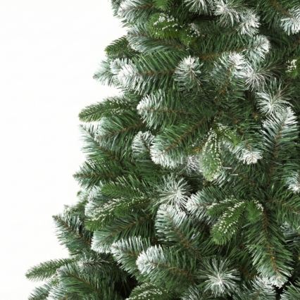 Ziemassvētku 3D eglīte, 120 cm, priede
