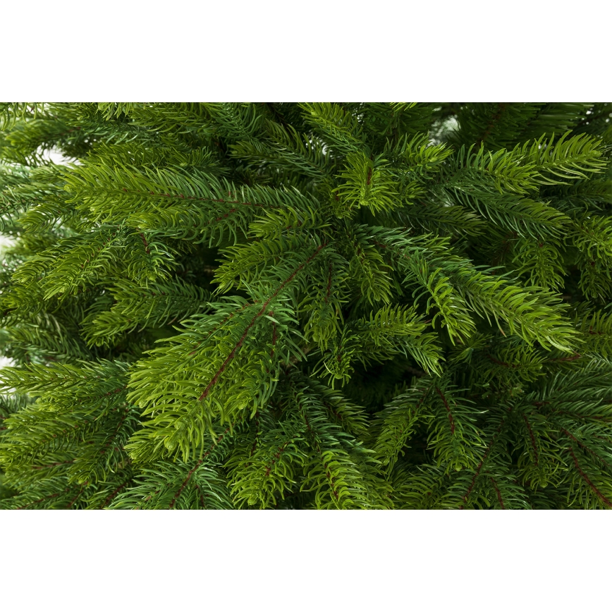 Ziemassvētku 3D eglīte 150 cm (egle)