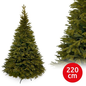 Ziemassvētku 3D eglīte 220 cm (egle)