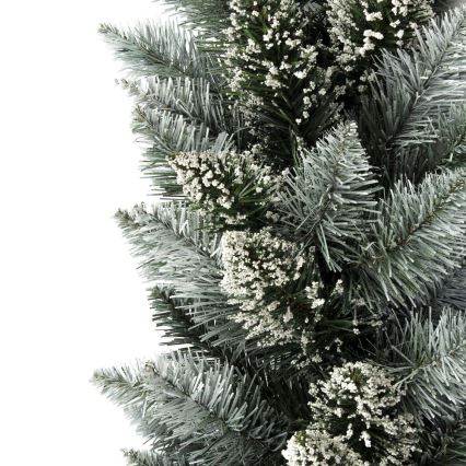 Ziemassvētku dekors GIRLANDA 270 cm