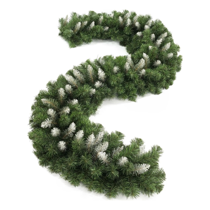 Ziemassvētku dekorācija GIRLANDA ONE 275 cm