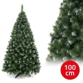 Ziemassvētku egle 100 cm — priede