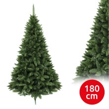 Ziemassvētku egle 180 cm skuju koks