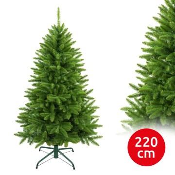 Ziemassvētku egle 220 cm (egle)