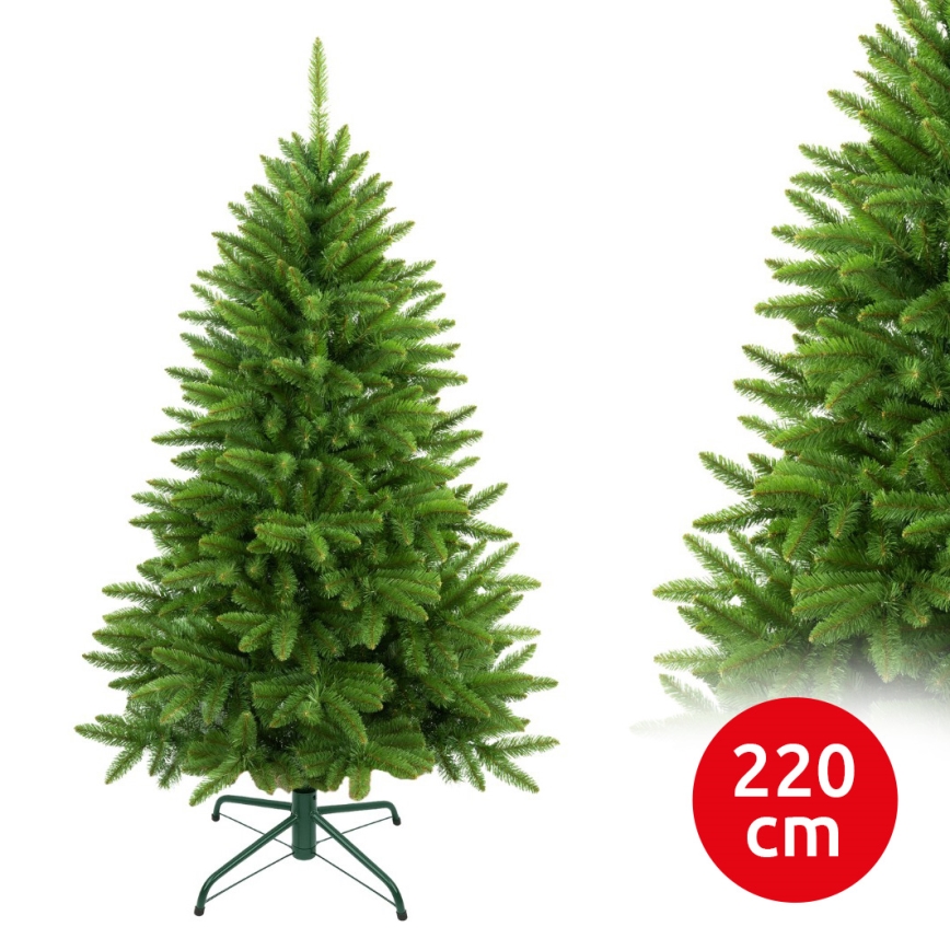 Ziemassvētku egle 220 cm (egle)