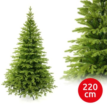 Ziemassvētku egle 220 cm (egle)