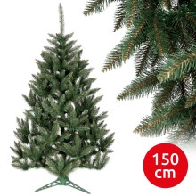 Ziemassvētku egle BATIS 150 cm skuju koks