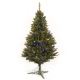 Ziemassvētku egle BATIS 150 cm skuju koks