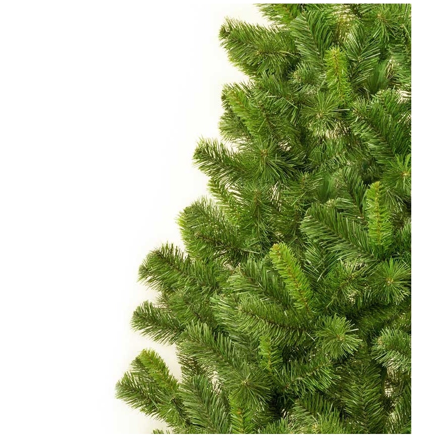 Ziemassvētku egle JULIA 120 cm skuju koks