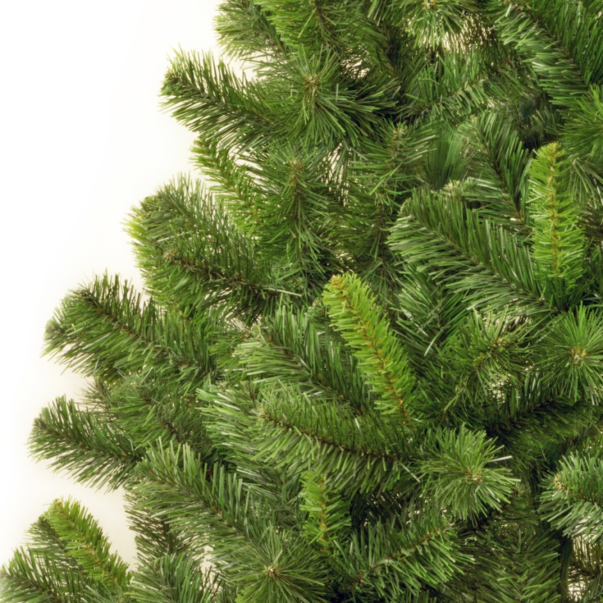 Ziemassvētku egle JULIA 150 cm egle