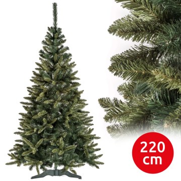 Ziemassvētku egle MOUNTAIN 220 cm egle