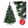 Ziemassvētku egle NARY I 150 cm  koks
