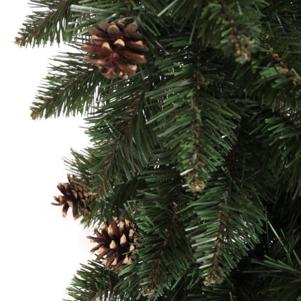 Ziemassvētku egle PIN 180 cm egle