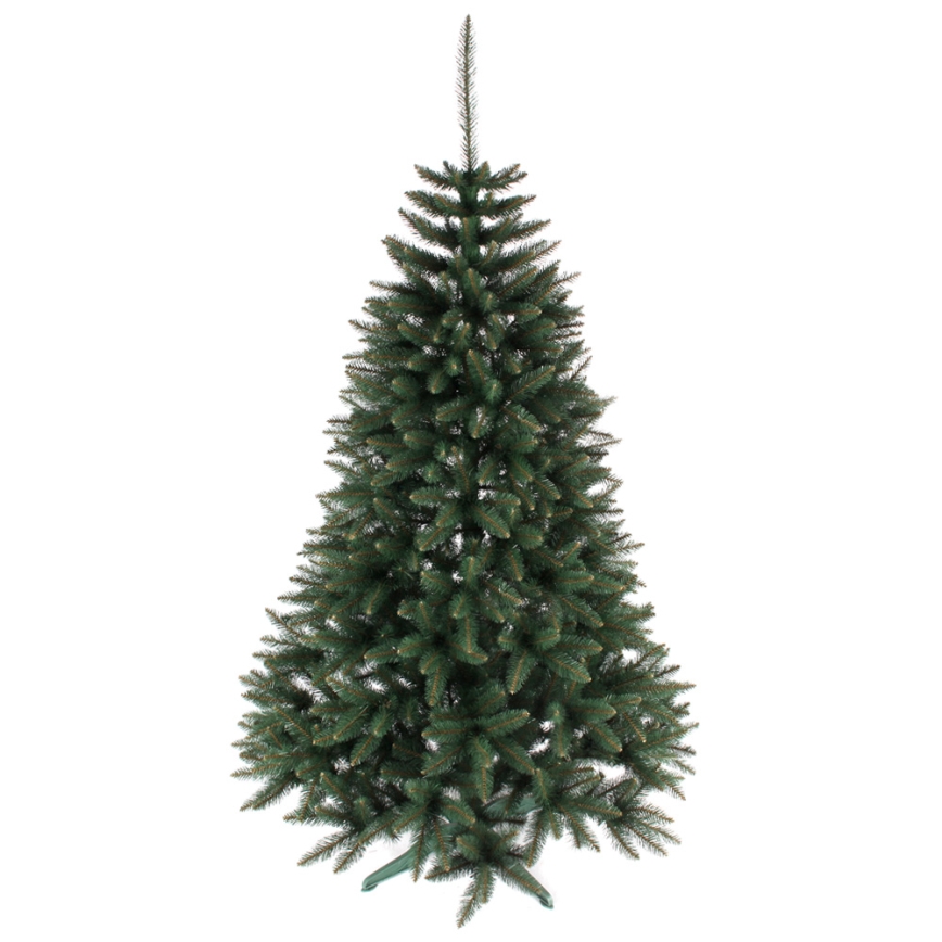 Ziemassvētku egle RUBY 220 cm egle