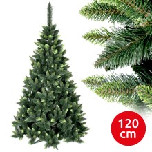 Ziemassvētku egle SEL 120 cm skuju koks