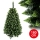 Ziemassvētku egle SEL 180 cm skuju koks