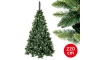 Ziemassvētku egle SEL 220 cm skuju koks
