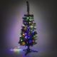 Ziemassvētku egle SLIM 120 cm skuju koks