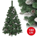 Ziemassvētku egle SNOW 180 cm skuju koks
