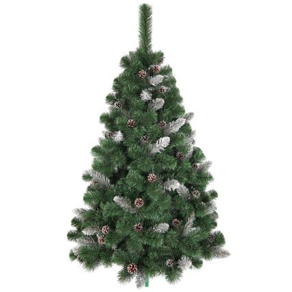 Ziemassvētku egle SNOW 180 cm skuju koks