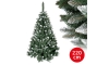 Ziemassvētku egle TEM 220 cm skuju koks