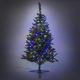 Ziemassvētku egle TEM II 150 cm skuju koks
