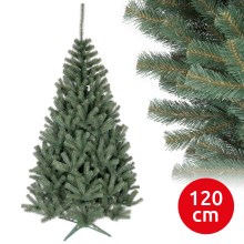 Ziemassvētku egle TRADY 120 cm skuju koks